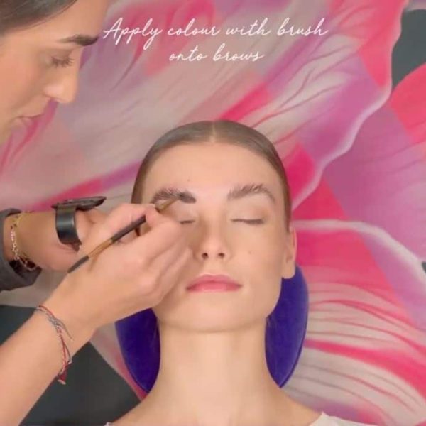 Refectocil Brow Lamination Kit